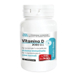 sanavita vitamina d, 60 compresse