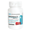 sanavita vitamina d 60 compresse
