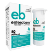enteroben 50 mld knysna 30 capsule probiotico alta concentrazione per equilibrio della flora intesti