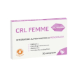 crl femme 30 compresse - integratore per la menopausa