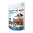 restomyl dentalbones mini - ossi masticabili per l'igiene orale 340 gr