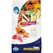 n&d tropical selection agnello - alimento secco completo per gatti adulti sterilizzati 300 gr