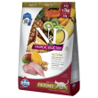 n&d cat trop s chk 300g