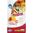 n&d cat tropical selection neutered pollo farro avena - alimento completo per gatti adulti sterilizz