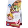 farmina® n&d cat tropical selection chiecken neutered 300 g mangime