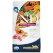 n&d cat trop s lamb neu1,5kg
