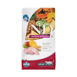 n&d tropical selection pollo - alimento completo per gatti adulti 1,5 kg