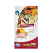 n&d cat tropical selection neutered pollo - alimento completo per gatti adulti sterilizzati 1.5 kg