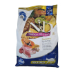 n&d cat tropical selection lamb neutered 5000 g mangime