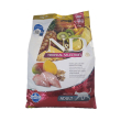 n&d cat tropical selection chiecken 5000 g mangime