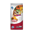 n&d tropical selection pollo - alimento completo per gatti adulti  10 kg