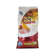 farmina n&d neutered ricetta pollo, farro, avena e frutti tropicali ga