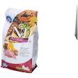 farmina® dog tropical selection chicken adult mini 1500 g mangime