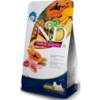 n&d dog trop s lamb adm1,5kg