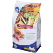 farmina® dog tropical selection lamb adult mini 1500 g mangime