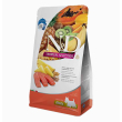 n&d dog trop s salm adm1,5kg