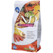 farmina® dog tropical selection salmon adult mini 1500 g mangime