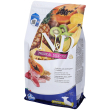 farmina® dog tropical selection lamb puppy mini 1500 g mangime