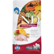 n&d tropical selection medium maxi pollo - alimento completo per cani adulti 2 kg