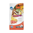 n&d tropical selection adult medium maxi salmone - alimento completo per cani adulti 2 kg