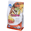 farmina® n&d dog tropical selection salmon adult med/max 2000 g mangim