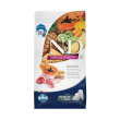 n&d tropical selection medium maxi agnello - alimento completo per mamme e cuccioli 2 kg
