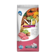 n&d tropical selection medium maxi maiale - alimento completo per cani di taglia grande 10 kg