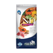n&d dog tropical selection puppy medium e maxi agnello - alimento completo per mamme e cuoccioli 10