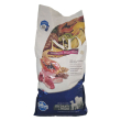 n&d dog tropical selection lamb adult med/max 10000 g mangime