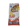 n&d dog tropical selection salmon adult med/max 10000 g mangime