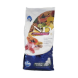 farmina n&d lamb and tropical fruits puppy medium & maxi 10000 g mangi