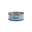 vet life hypoallergenic pork&potato - alimento completo per gatti con intolleranze 85 gr