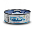 vet life cat hyp pork&pot 85g