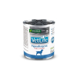 vet life hypoallergenic pork&potato - alimento completo per cani con intolleranze 300 gr