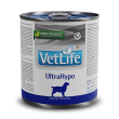 vet life dog ultrahypo 300g
