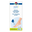 master-aid footcare polvere rinfrescante per piedi, 100 g