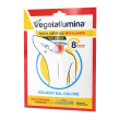 pietrasanta pharma vegetallumina - fascia cervicale non adesiva 1 pezzo