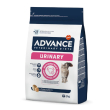 advance d cat dry urinary 3kg