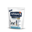 advance d cat gastro sens 400g