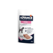 veterinary diets atopic tacchino - alimento dietetico per cani con dermatite e intolleranze 150 gr
