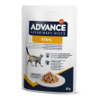 advance d cat renal 85g