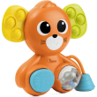 chicco baby senses & focus - topo multiattività