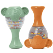 chicco gioco prime attività maracas scimmie 6-36 mesi