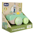 chicco (artsana) ch gioco eco+coccodrillo train