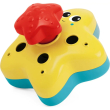 chicco baby senses & focus stella marina - gioco da bagno
