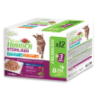 nt cat um ster turkey 12pz 85g