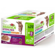 nt cat um ster turkey 24pz 85g