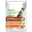 hairball control pollo - alimento completo per gatti adulti 85 gr
