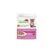 kitten & young tacchino - alimento umido completo per gattini e gatti giovani 85 gr