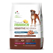 nt dog sens m/m trota 3kg